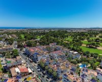 Вторичное жилье - Квартира - Orihuela-Costa - Вилламартин