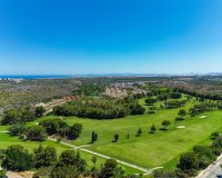 Вторичное жилье - Квартира - Orihuela-Costa - Вилламартин