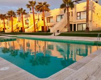 Вторичное жилье - Квартира - Pilar de la Horadada - Costa Blanca