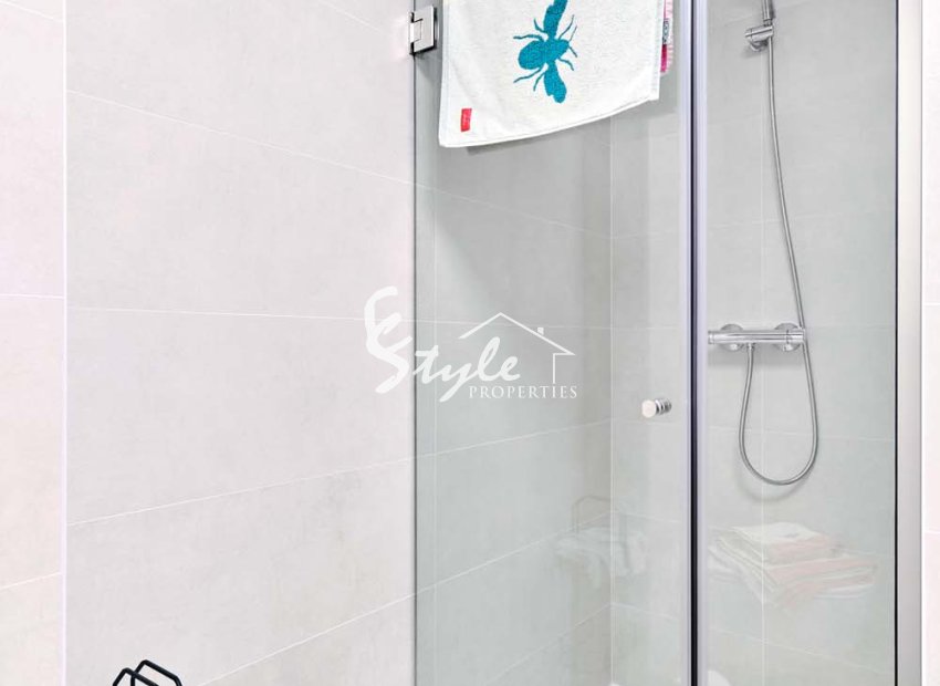 Вторичное жилье - Квартира - Pilar de la Horadada - Пилар де Орадада