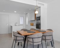 Вторичное жилье - Квартира - Pilar de la Horadada - Пилар де Орадада
