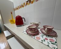 Вторичное жилье - Квартира - Pilar de la Horadada - Пилар де Орадада