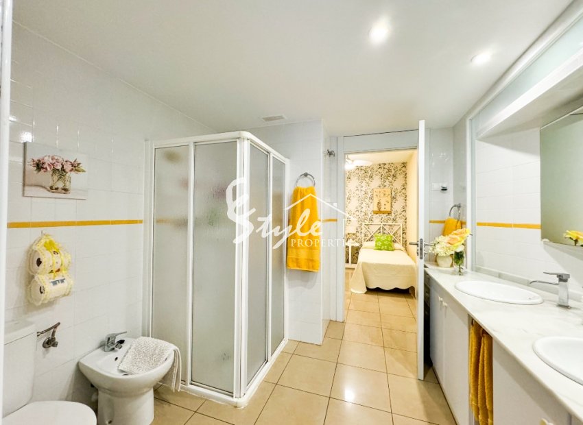 Вторичное жилье - Квартира - Плайя Фламенка - Playa Flamenca
