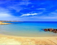 Вторичное жилье - Квартира - Плайя Фламенка - Playa Flamenca