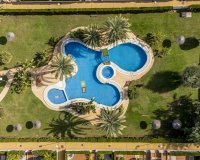 Вторичное жилье - Квартира - Плайя Фламенка - Playa Flamenca