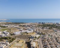 Вторичное жилье - Квартира - Плайя Фламенка - Playa Flamenca
