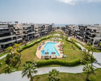 Вторичное жилье - Квартира - Плайя Фламенка - Playa Flamenca