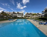 Вторичное жилье - Квартира - Плайя Фламенка - Playa Flamenca