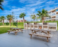 Вторичное жилье - Квартира - Плайя Фламенка - Playa Flamenca
