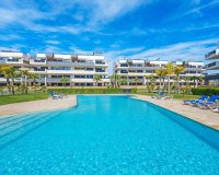 Вторичное жилье - Квартира - Плайя Фламенка - Playa Flamenca