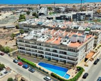 Вторичное жилье - Квартира - Плайя Фламенка - Playa Flamenca