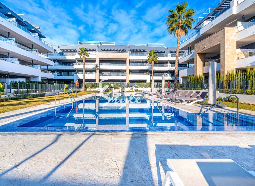 Вторичное жилье - Квартира - Плайя Фламенка - Playa Flamenca