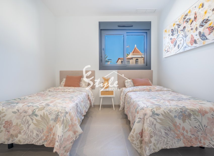 Вторичное жилье - Квартира - Плайя Фламенка - Playa Flamenca