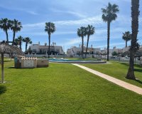 Вторичное жилье - Квартира - Плайя Фламенка - Playa Flamenca