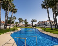 Вторичное жилье - Квартира - Плайя Фламенка - Playa Flamenca