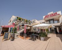 Вторичное жилье - Квартира - Плайя Фламенка - Playa Flamenca