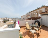 Вторичное жилье - Квартира - Плайя Фламенка - Playa Flamenca