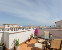 Вторичное жилье - Квартира - Плайя Фламенка - Playa Flamenca