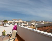 Вторичное жилье - Квартира - Плайя Фламенка - Playa Flamenca