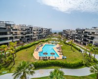Вторичное жилье - Квартира - Плайя Фламенка - Playa Flamenca