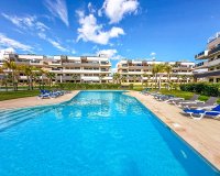 Вторичное жилье - Квартира - Плайя Фламенка - Playa Flamenca