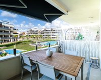Вторичное жилье - Квартира - Плайя Фламенка - Playa Flamenca