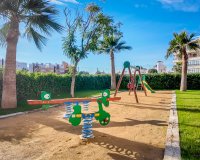 Вторичное жилье - Квартира - Плайя Фламенка - Playa Flamenca