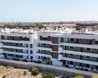 Вторичное жилье - Квартира - Плайя Фламенка - Playa Flamenca