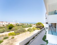 Вторичное жилье - Квартира - Плайя Фламенка - Playa Flamenca