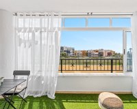 Вторичное жилье - Квартира - Плайя Фламенка - Playa Flamenca