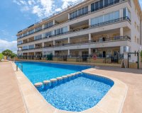Вторичное жилье - Квартира - Плайя Фламенка - Playa Flamenca