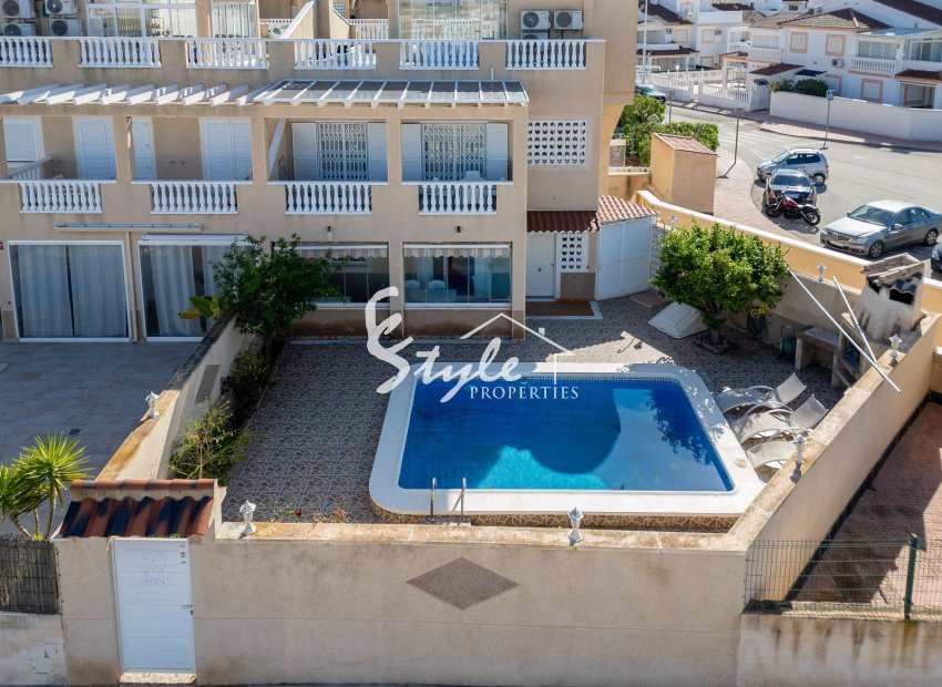 Вторичное жилье - Квартира - Плайя Фламенка - Playa Flamenca