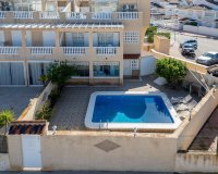 Вторичное жилье - Квартира - Плайя Фламенка - Playa Flamenca