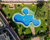 Вторичное жилье - Квартира - Плайя Фламенка - Playa Flamenca