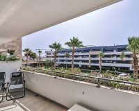 Вторичное жилье - Квартира - Плайя Фламенка - Playa Flamenca