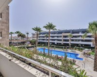 Вторичное жилье - Квартира - Плайя Фламенка - Playa Flamenca