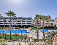 Вторичное жилье - Квартира - Плайя Фламенка - Playa Flamenca