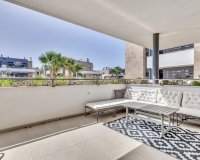 Вторичное жилье - Квартира - Плайя Фламенка - Playa Flamenca