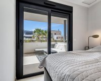 Вторичное жилье - Квартира - Плайя Фламенка - Playa Flamenca