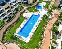 Вторичное жилье - Квартира - Плайя Фламенка - Playa Flamenca