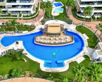 Вторичное жилье - Квартира - Плайя Фламенка - Playa Flamenca