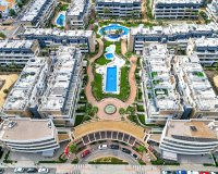 Вторичное жилье - Квартира - Плайя Фламенка - Playa Flamenca