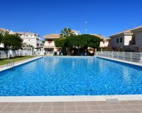Вторичное жилье - Квартира - Плайя Фламенка - Playa Flamenca
