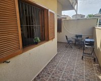 Вторичное жилье - Квартира - Плайя Фламенка - Playa Flamenca