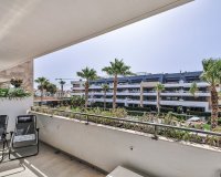 Вторичное жилье - Квартира - Плайя Фламенка - Playa Flamenca