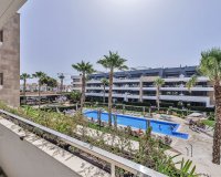 Вторичное жилье - Квартира - Плайя Фламенка - Playa Flamenca