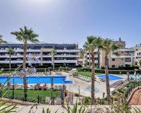 Вторичное жилье - Квартира - Плайя Фламенка - Playa Flamenca
