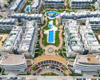 Вторичное жилье - Квартира - Плайя Фламенка - Playa Flamenca