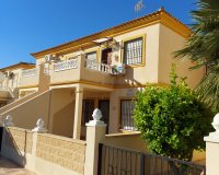 Вторичное жилье - Квартира - Плайя Фламенка - Playa Flamenca