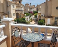 Вторичное жилье - Квартира - Плайя Фламенка - Playa Flamenca